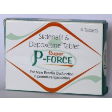 Viagra Dapoxetine 